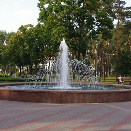 Lux Апартаменты В Киеве Экстерьер фото